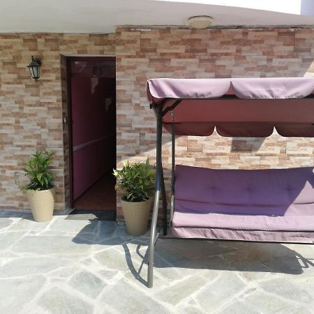 Студия Синя Приказка Szozopol Kültér fotó