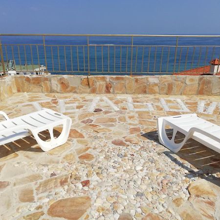 Студия Синя Приказка Szozopol Kültér fotó