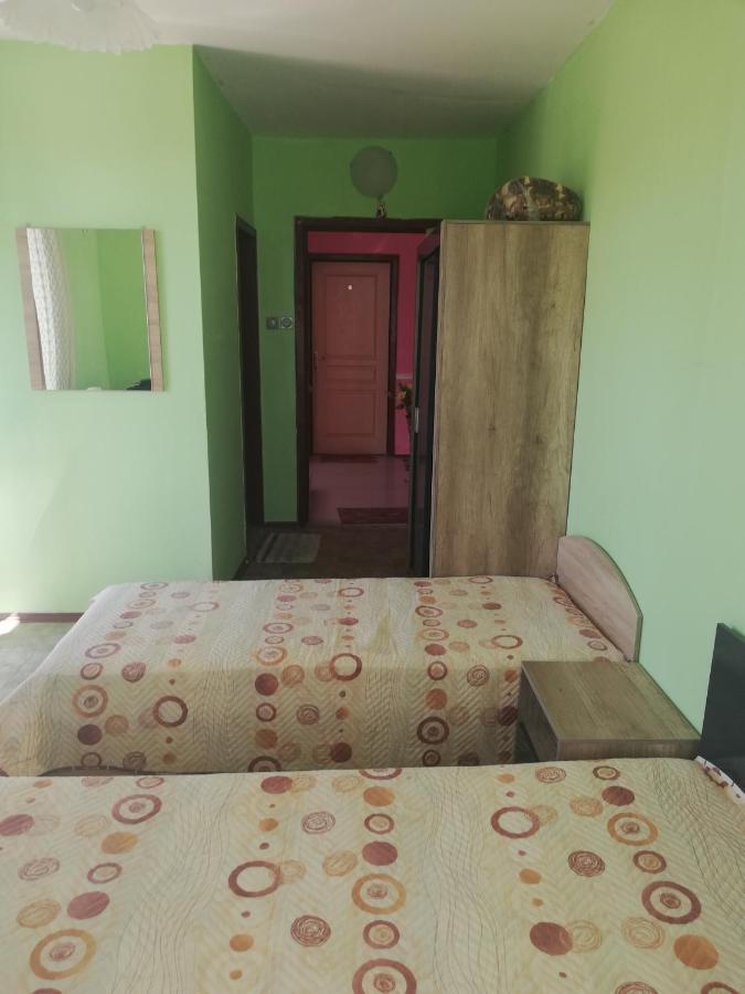 Студия Синя Приказка Szozopol Kültér fotó