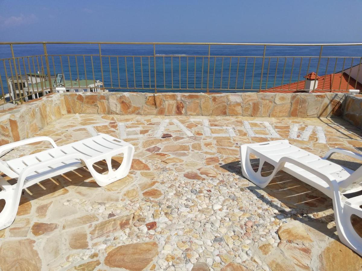 Студия Синя Приказка Szozopol Kültér fotó